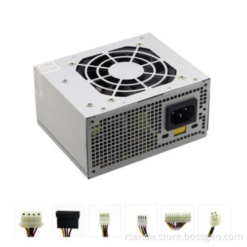 Micro ATX Power Supply 200W